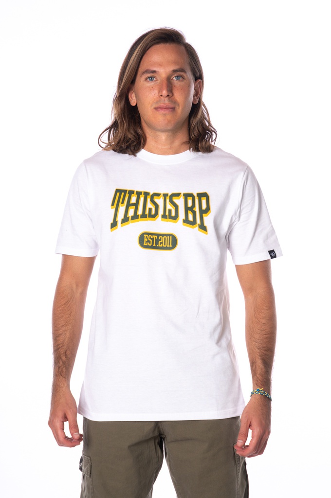 REMERA MC - UNI
