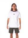 REMERA MC - CLASSIC BLANCA