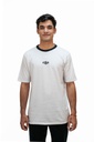 REMERA MC - CLASSIC BLANCA