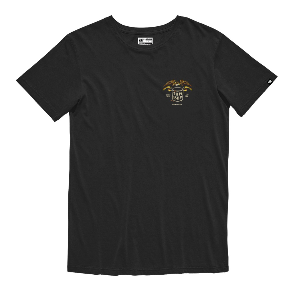 REMERA MANGA CORTA - RAPAZ 