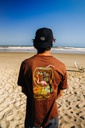 REMERA MC - DIVE