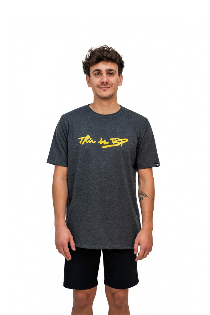 REMERA MC - PULSION