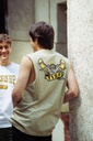 REMERA SM - QUERUBIN