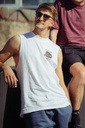 REMERA SM - GARRAS