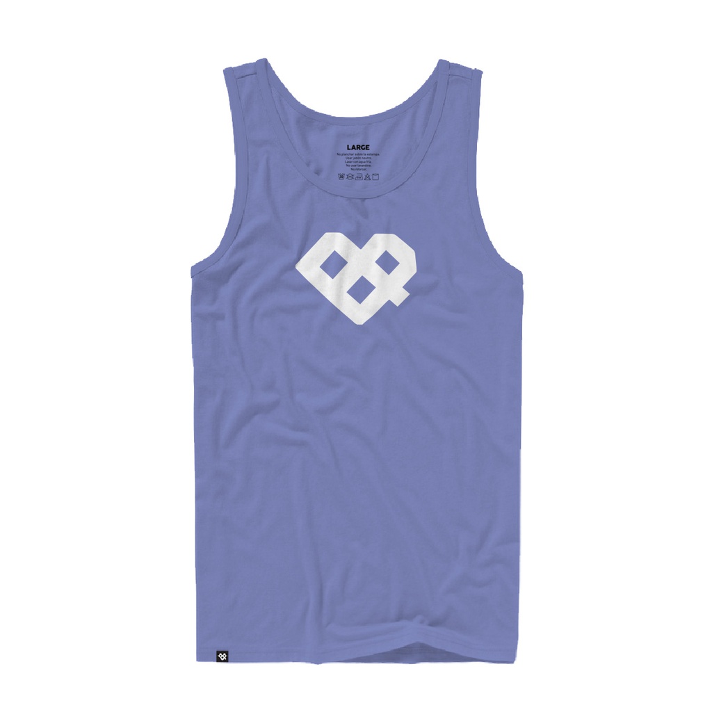 MUSCULOSA - LOGUITO