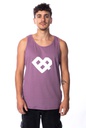 MUSCULOSA - LOGUITO VIOLETA