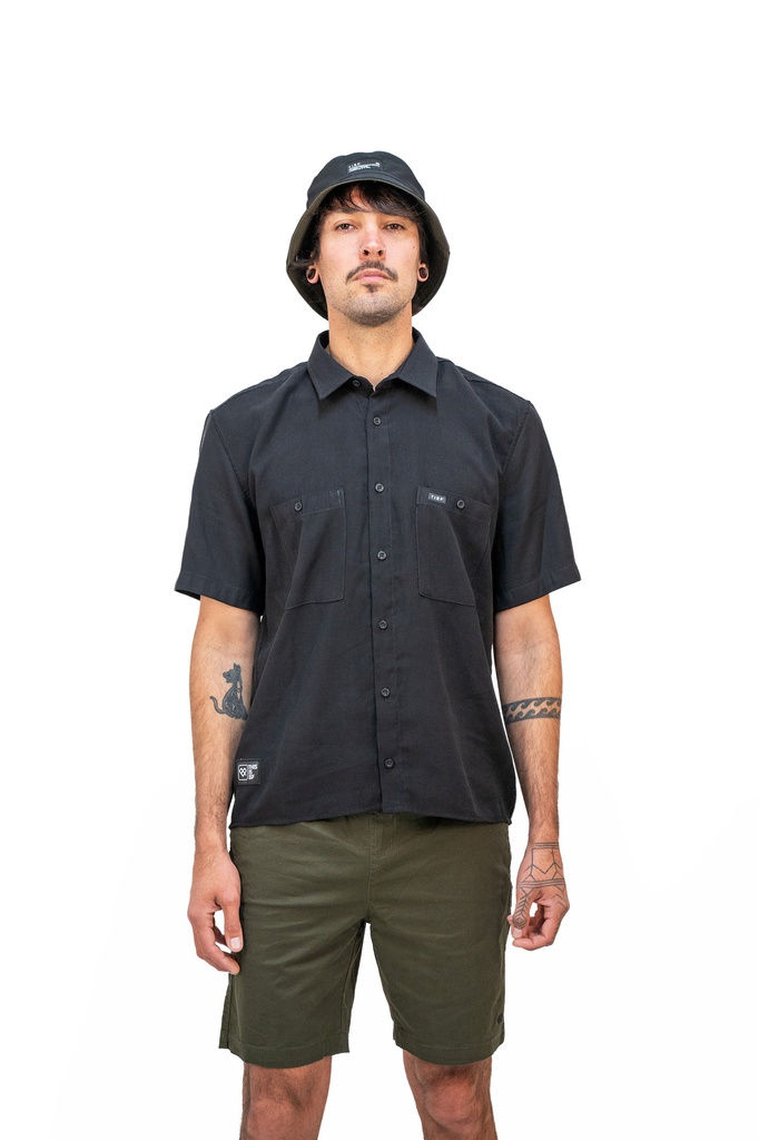 CAMISA MC - NEAT