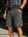 BERMUDA CARGO - YUNGAS