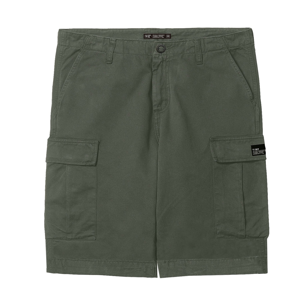 BERMUDA CARGO - YUNGAS