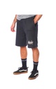 BERMUDA DEPORTIVA - BRUJULA BLACK