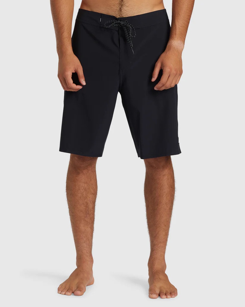 MALLA CINTURA RIGIDA - TAHAA BLACK