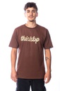 REMERA MANGA CORTA - PINCEL COFFE
