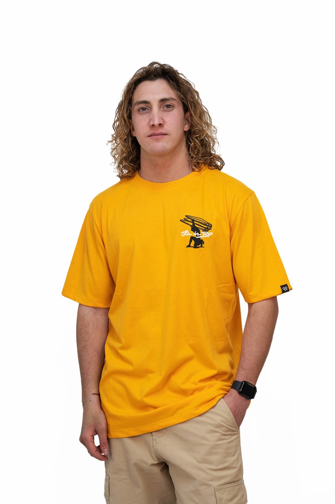 REMERA MC - ROMA