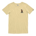 REMERA MANGA CORTA - BRODER 