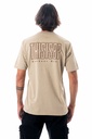 REMERA MANGA CORTA - CALCO