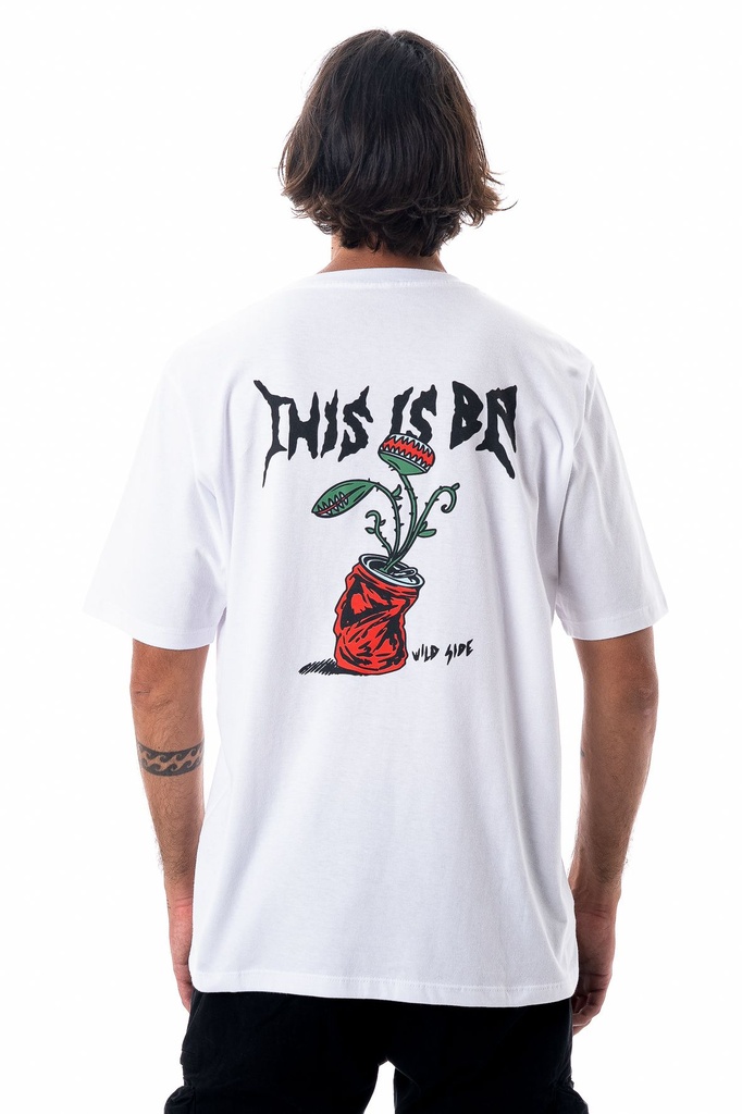 REMERA - NEPENTHES