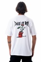 REMERA MANGA CORTA - NEPENTHES