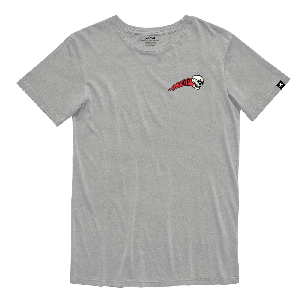 REMERA MANGA CORTA - GOLFITO