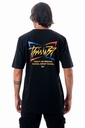 REMERA MANGA CORTA - DURABLE