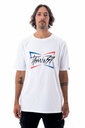 REMERA MANGA CORTA - FRONT BILL