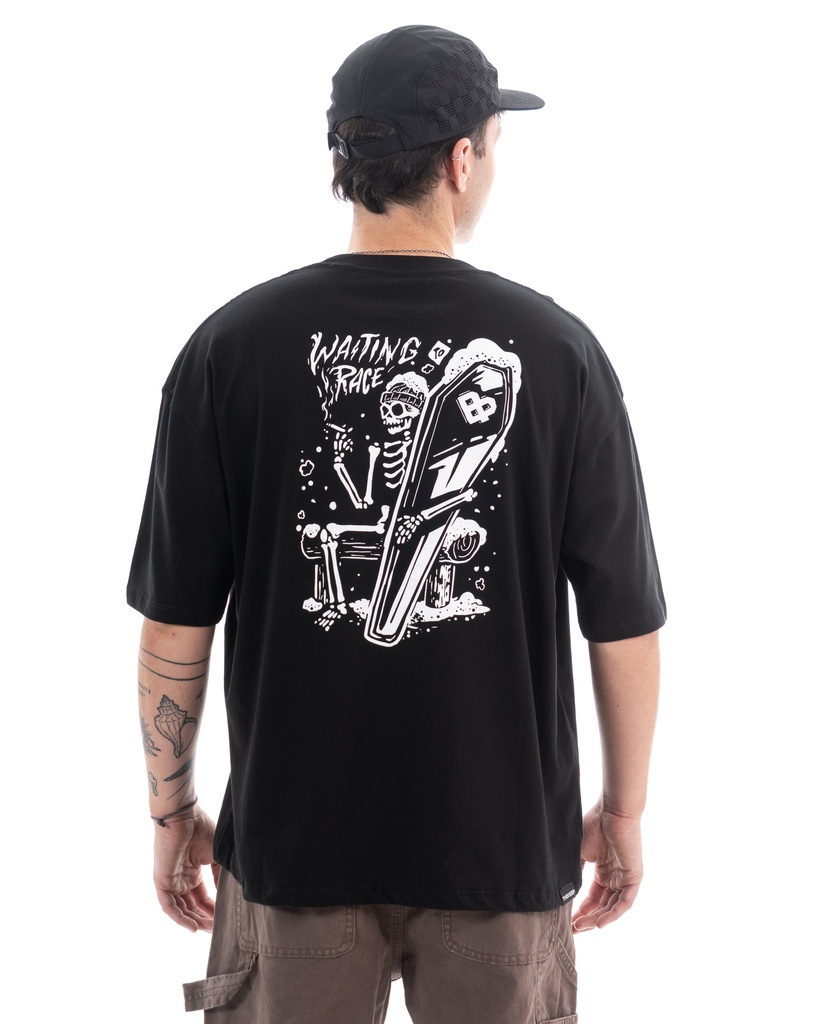 REMERA - WAITING RACE