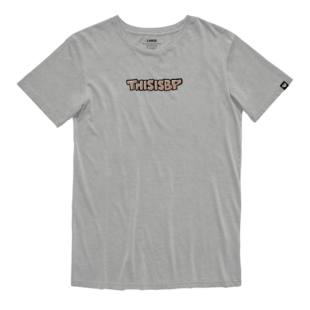REMERA MC - RESPECT LOCALS
