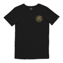 REMERA MANGA CORTA - YET