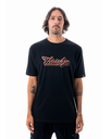 REMERA MANGA CORTA - TECHNO