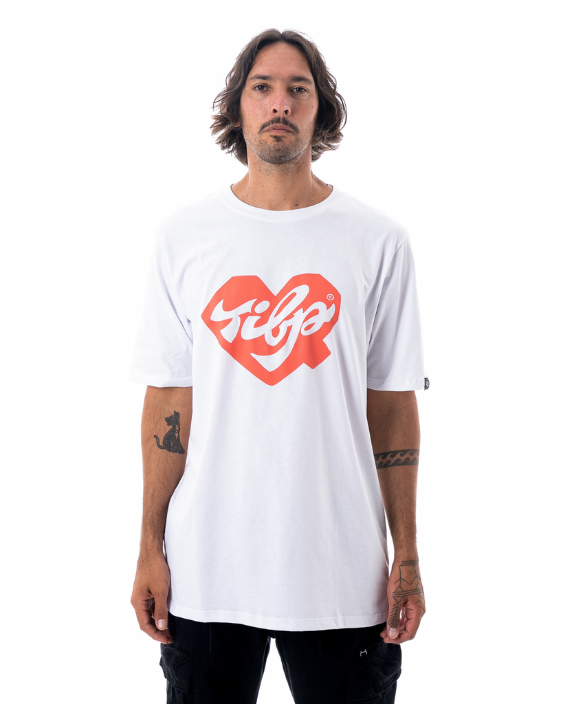REMERA - TIBP LOVER