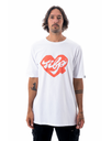 REMERA MANGA CORTA - TIBP LOVER