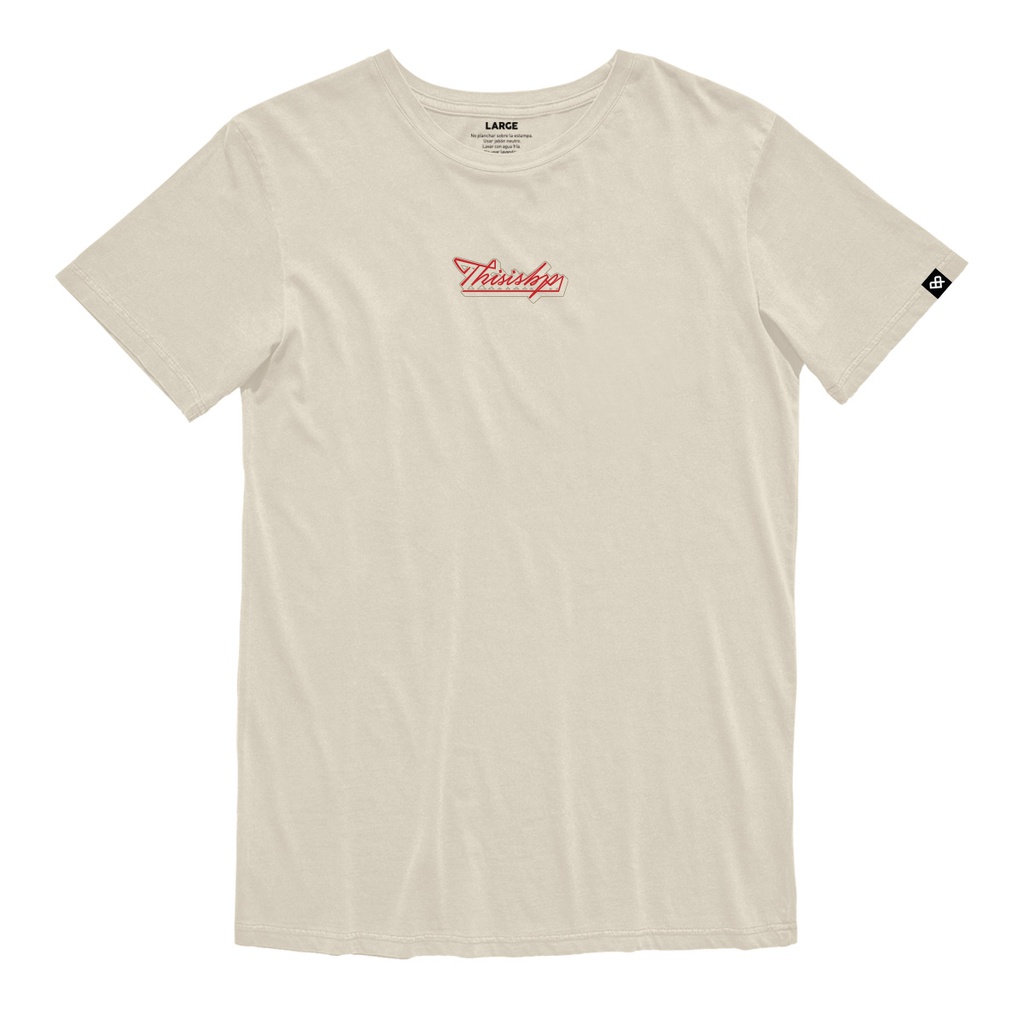 REMERA - FREE OF DYES