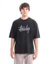 REMERA MANGA CORTA LOOSE FIT - REWORK