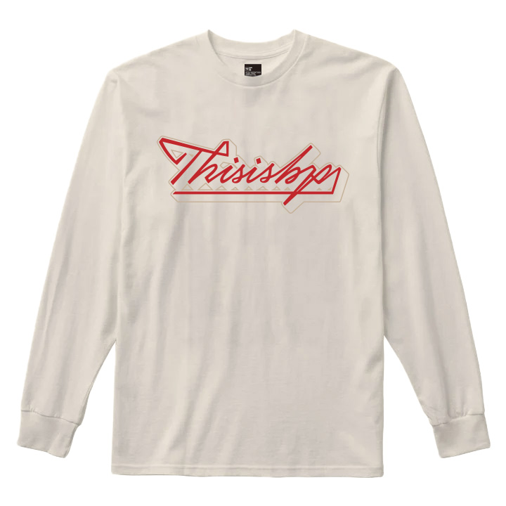 REMERA ML RELAXED - SCRIP TERRA FD