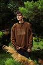 BUZO CUELLO REDONDO RELAXED FIT - THIS IS BP OD