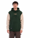 BUZO CANGURO CON CAPUCHA RELAXED FIT - SLATER