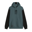 BUZO CANGURO CON CAPUCHA RELAXED FIT - SKATE STORM