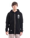 CAMPERA CANGURO CON CAPUCHA - PATINETAS