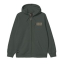 CAMPERA CANGURO CON CAPUCHA - BIO PARQUE