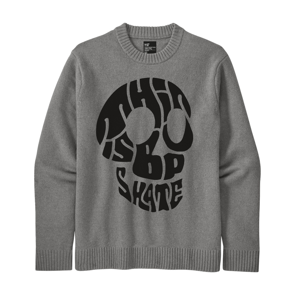 SWEATER - CRANEO G