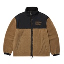 CAMPERA DE ABRIGO RELAXED FIT - SUR ARGENTINO