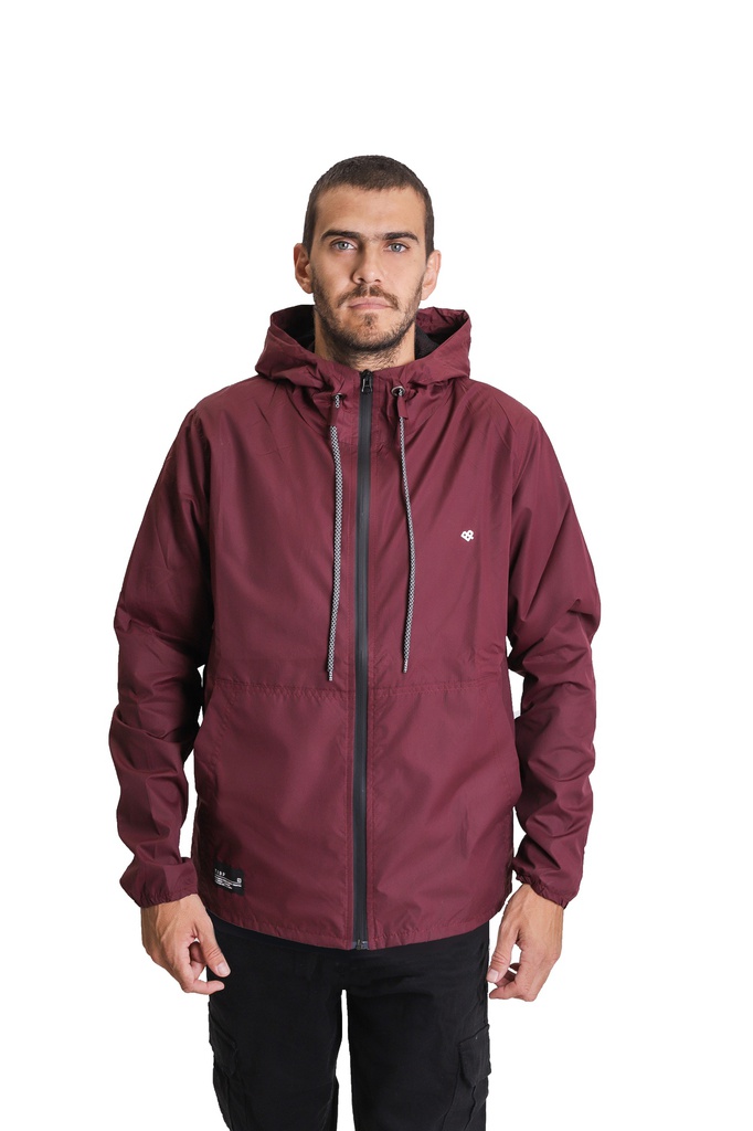 CAMPERA ROMPE VIENTO - ESTEROS