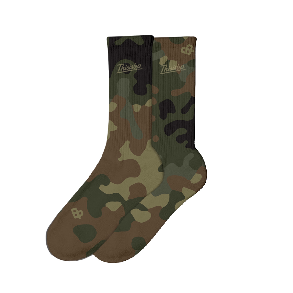 MEDIA - CAMUFLADA