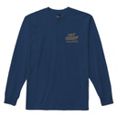 REMERA ML RELAXED - PROTECCION