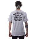 REMERA MANGA CORTA - MAQUINA 