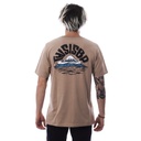 REMERA MANGA CORTA - ATARDE 