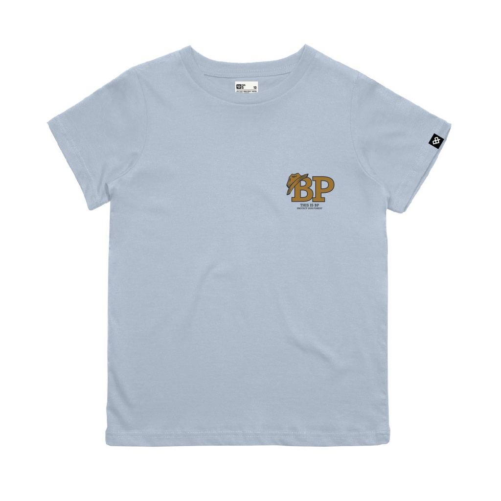 REMERA MANGAS CORTAS JUNIOR - SOSNEADO 