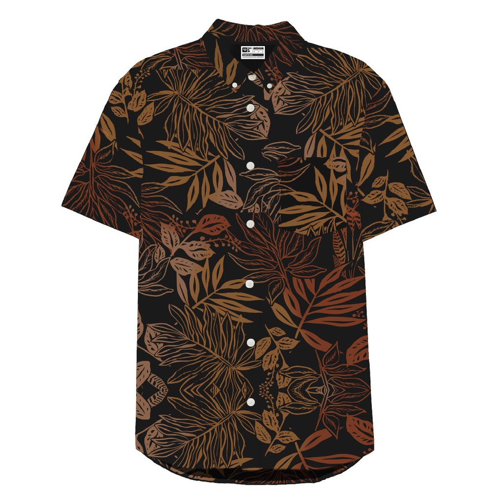 CAMISA MANGA CORTA - MAR 