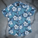 CAMISA MANGA CORTA - RAMBLA 