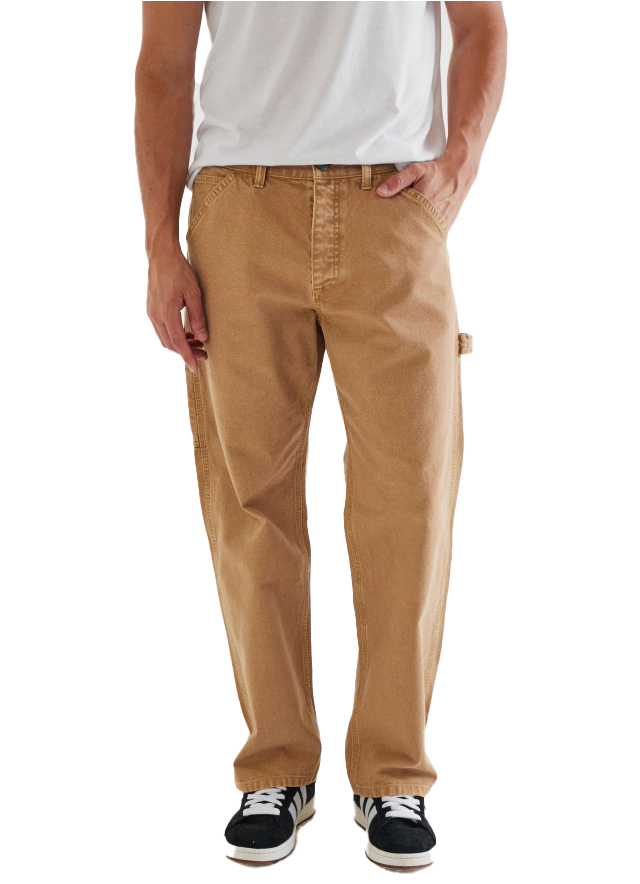 PANTALON DENIM - CARPINTERO MC