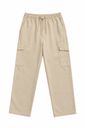 PANTALON REGULAR FIT - CARGO LINO MC